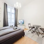 Wohnung In Der City - Zwischen Stadion, Arena, Zoo
