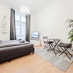 Wohnung In Der City - Zwischen Stadion, Arena, Zoo