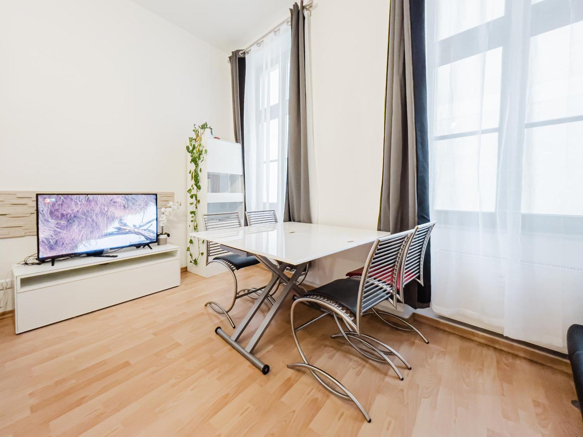 Apartment In Der - Zwischen Stadion, Arena, Zoo *