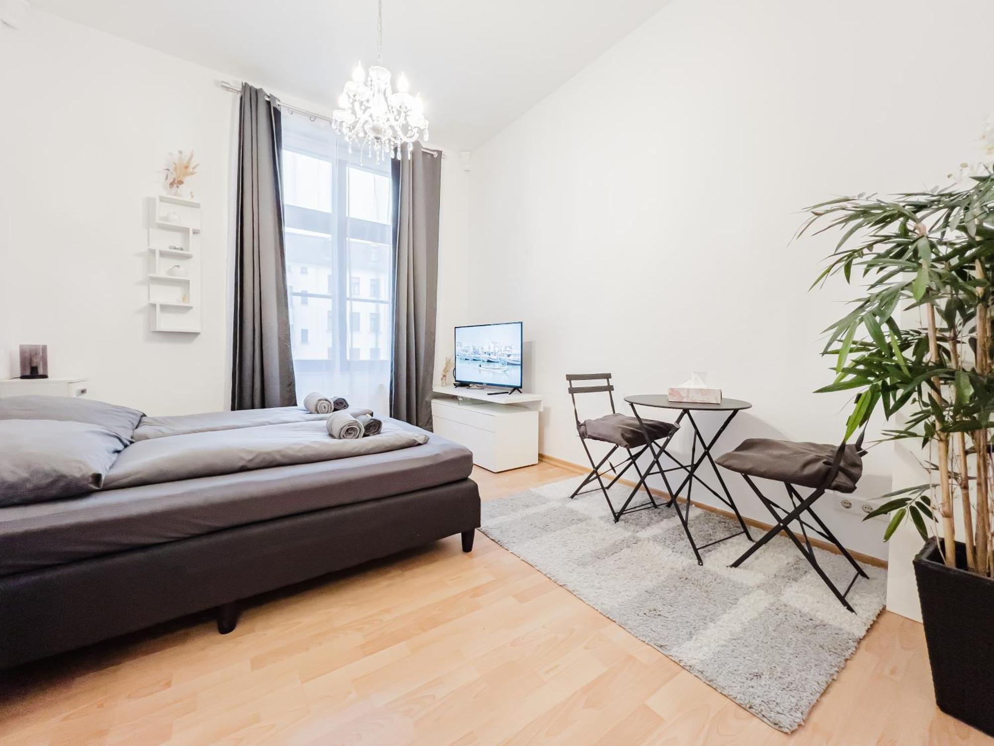 Apartment In Der - Zwischen Stadion, Arena, Zoo Leipzig