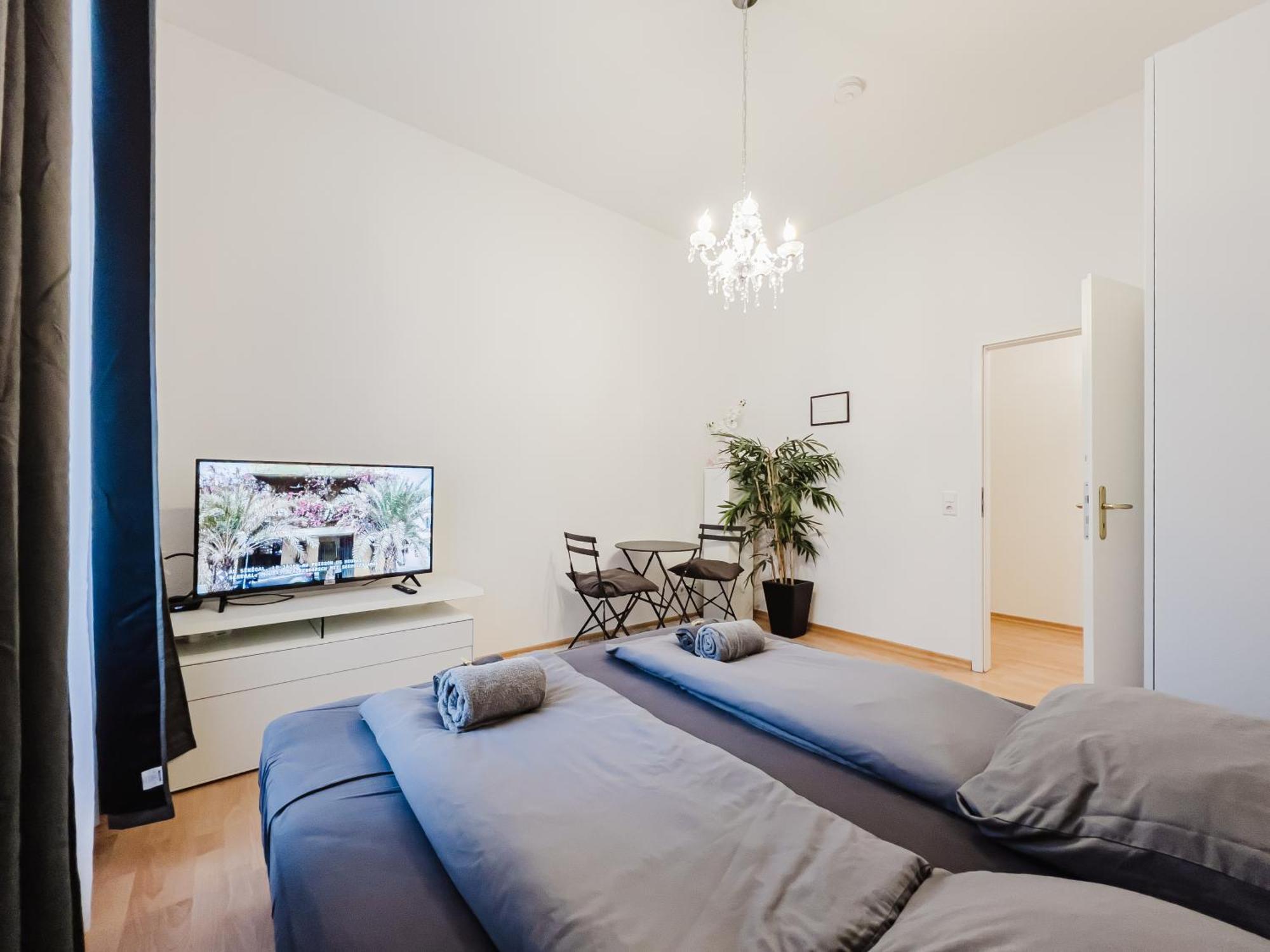 Apartment In Der - Zwischen Stadion, Arena, Zoo *