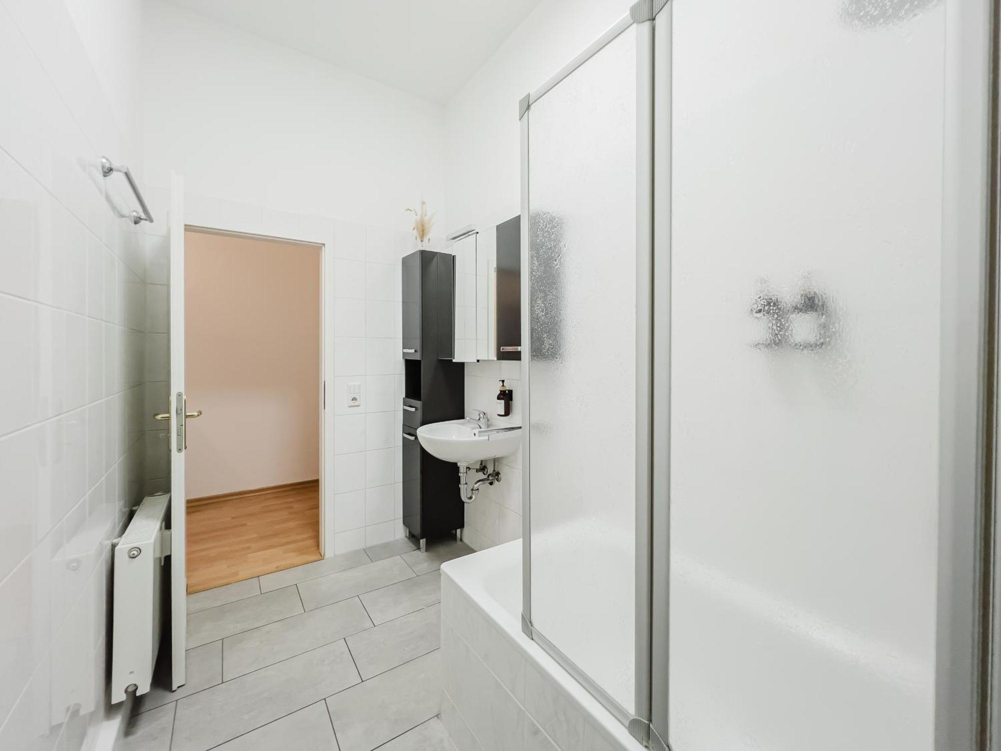 Apartment In Der - Zwischen Stadion, Arena, Zoo *