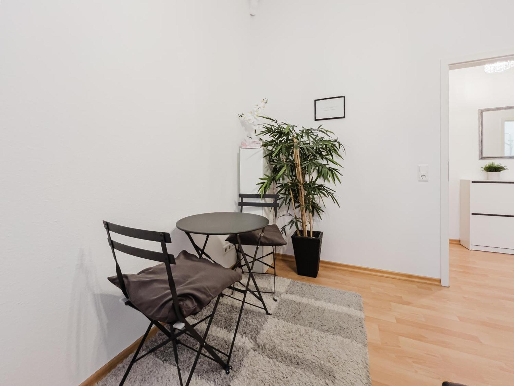 Apartment In Der - Zwischen Stadion, Arena, Zoo